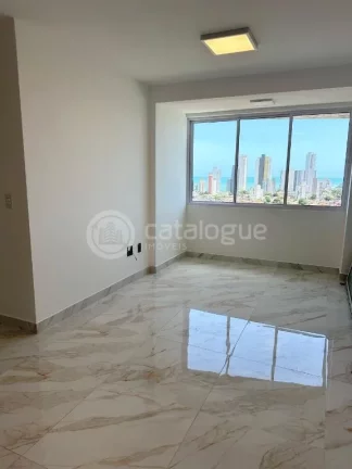 Imagem Apartamento à venda no Luau de Ponta Negra
