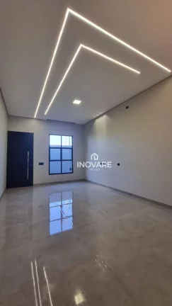 Imagem Casa com 3 dormitórios à venda, 185 m² por R$ 950.000 - Residencial beira Rio I - Itumbiara/GO