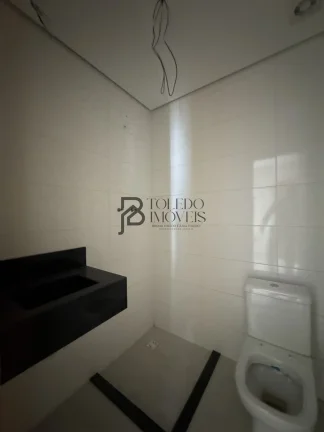 Imagem Apartamento 4 Dormitórios sendo 2 suítes no bairro Caiçara - Praia Grande
