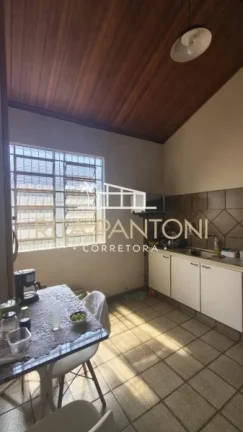 Imagem Casa - Ribeirão Preto - Campos Elíseos - Região Norte