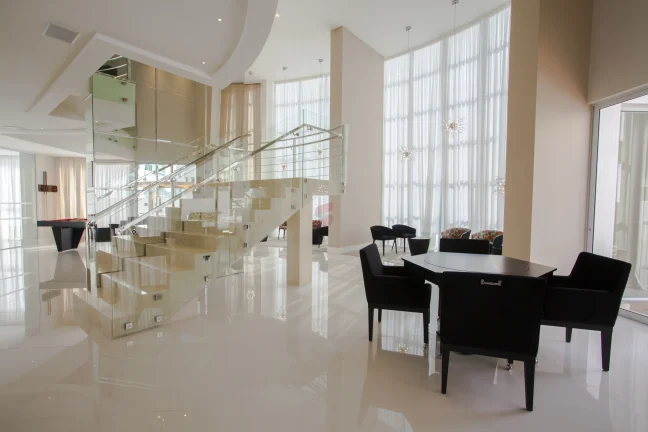 Imagem APARTAMENTO com 3 dormitórios à venda com 240m² por R$ 2.530.000,00 no bairro Centro - BALNEÁRIO CAMBORIÚ / SC