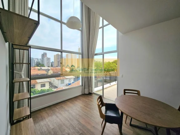 Imagem APARTAMENTO RESIDENCIAL em São Paulo - SP, Cidade Monções