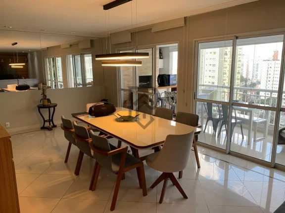 Imagem Apartamento pronto para morar proximo metrô vila mariana vista livre