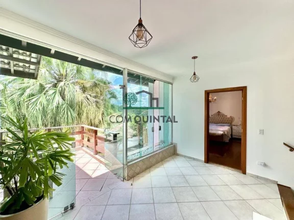 Imagem Casa com 5 Quartos à Venda, 725 m² em Granja Viana Ii - Cotia