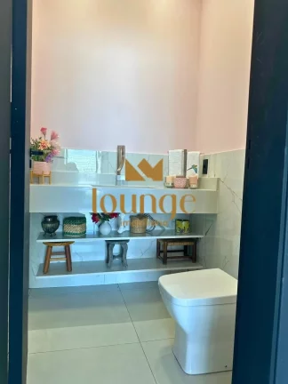 Imagem Casa Em Condominio em Sorocaba