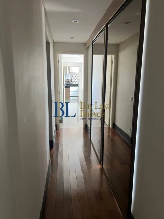 Imagem Apartamento À Venda Com 221M² - 3 Suítes!! Condomínio Lessence Mooca
