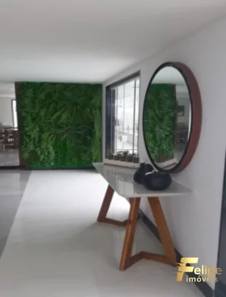 Imagem LINDO APARTAMENTO NA PRAIA DO MORRO