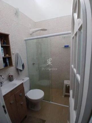 Imagem Casa com 3 dormitórios à venda, 125 m²- Jardim das Vertentes - São Paulo/SP