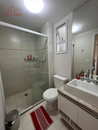 Imagem Apartamento na vila andrade- 3 Dorms - 69 m²