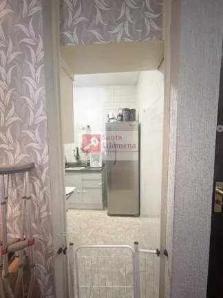 Imagem Apartamento para Venda em São Bernardo do Campo, Independência, 2 dormitórios, 1 banheiro, 1 vaga