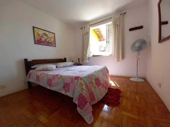 Imagem Casa em Condomínio para Venda em Teresópolis / RJ no bairro Alto