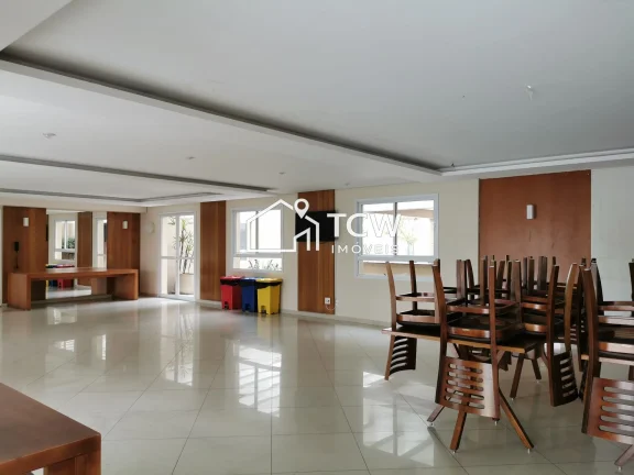 Imagem Apartamento à venda 3 dorm no Ipiranga