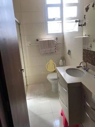 Imagem Apartamento com 3 dormitórios para alugar, 160 m² por R$ 3.800,00/mês - Centro - Ribeirão Preto/SP