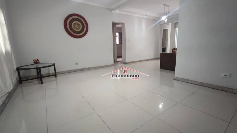 Imagem Casa para alugar, 171 m² por R$ 12.000,00/mês - Boqueirão - Praia Grande/SP