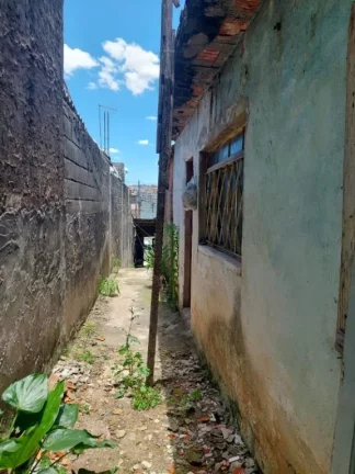 Imagem Terreno à venda, 135 m² por R$ 150.000,00 - Cidade Kemel - Poá/SP