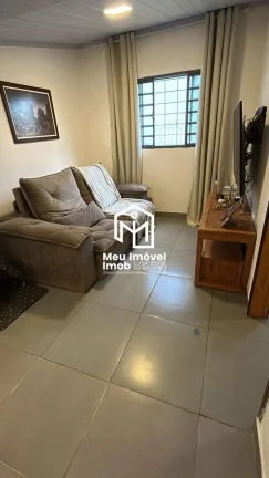 Imagem Casa Térrea Lote 625m² Arniqueiras Águas Claras - Brasília