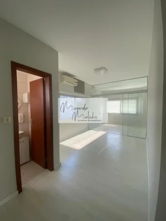 Imagem Sala Comercial Pronta para Uso na Trindade