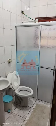 Imagem Casa em Itanhaém 290mil aceita financiamento