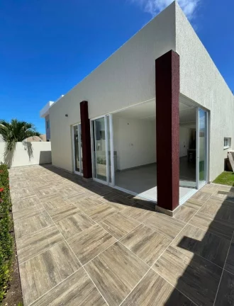 Imagem Terras Alphaville 1 - Casa de 3 suítes com 311m² e 3 vagas de garagem!