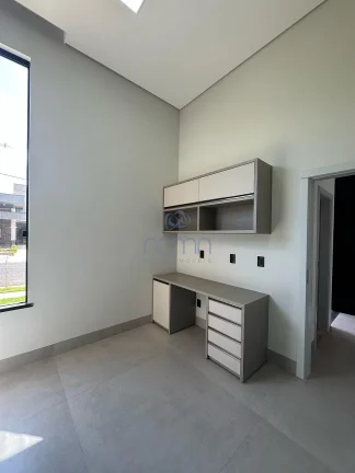 Imagem Casa em condomínio à Venda, Parque Residencial Damha VI, São José do Rio Preto, SP