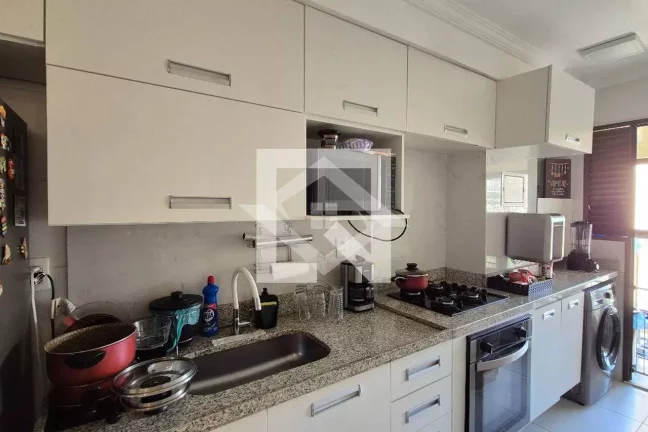 Imagem Apartamento de 3 Quartos com 2 Suítes no Recreio dos Bandeirantes - Amplo e