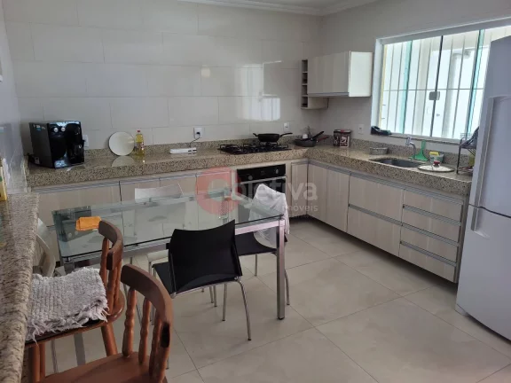 Imagem Casa duplex independente, 03 quartos, Colina do Pero I - Cabo Frio