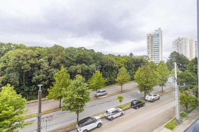 Imagem Sala comercial nova - Ecoville