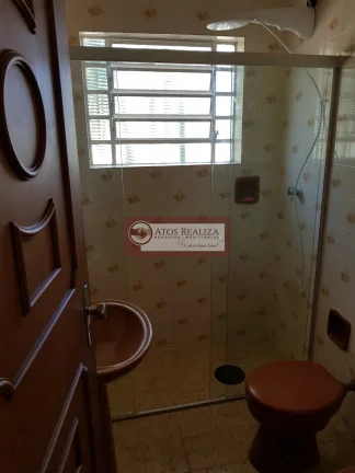Imagem Sobrado em Veleiros, São Paulo: 150m², 3 dormitórios, 1 suíte, 3 banheiros - R$900k