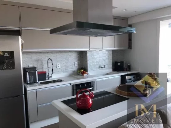 Imagem Luxo e Sofisticação á Beira Mar Duplex