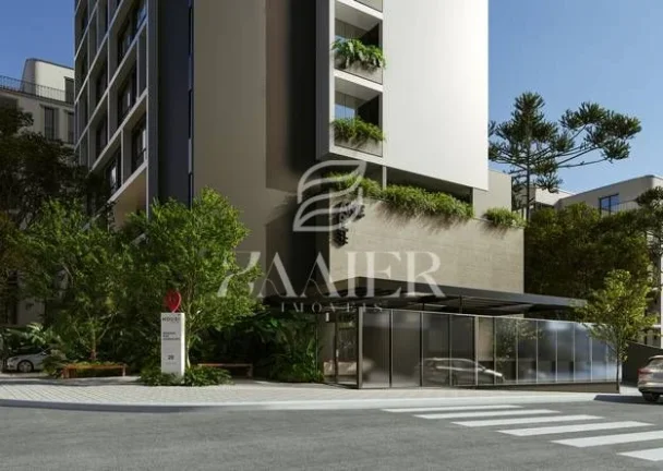 Imagem Apartamento com 3 quartos, Anita Garibaldi - Joinville