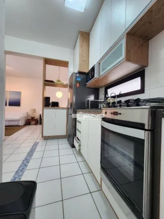 Imagem Apartamento para Locação com 3 Dormitórios 1 suíte, atende até 8 pessoas - Riviera de São Lourenço - Bertioga SP