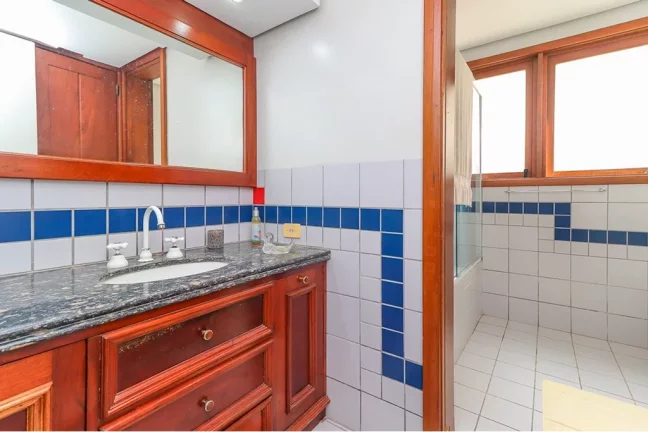 Imagem Cobertura à venda em Porto Alegre, Petrópolis, com 4 quartos, 341m2