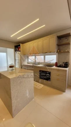 Imagem Casa - Ribeirão Preto - Jardim Santa Cecília