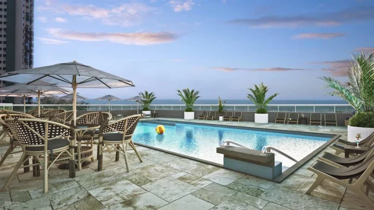 Imagem APARTAMENTO COM 80.26 m² - GUILHERMINA - PRAIA GRANDE SP