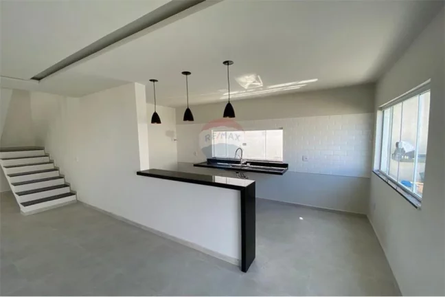 Imagem Casa Duplex Novinha Em Condomínio Fechado !!!!!