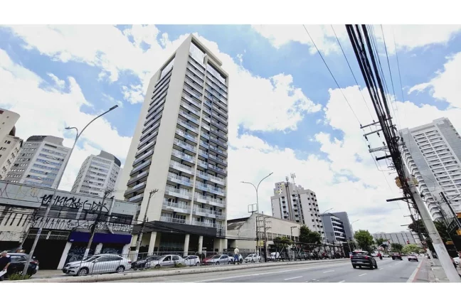 Imagem SALA COMERCIAL em São Paulo - SP, Barra Funda