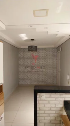Imagem Vendo lindo Apartamento no Condomínio Jardins do Sol em Piracicaba