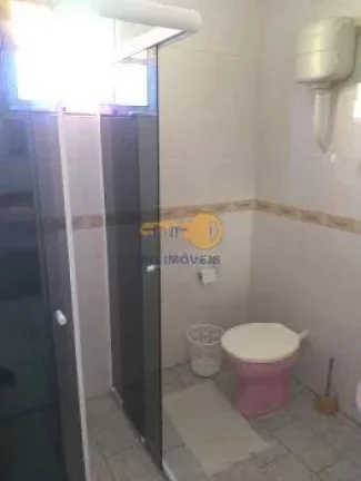 Imagem AMPLO SOBRADO COM 5 DORMITÓRIOS NO BALNEÁRIO DE IPANEMA