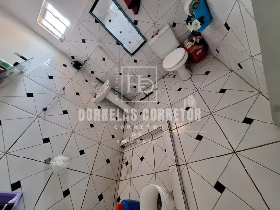 Imagem Casa a venda em Olinda quadra do mar, há 1 min. shop. pátteo 4qtos 1st,2vgs .