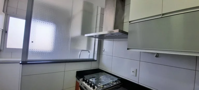 Imagem APARTAMENTO COM 2 DORMITÓRIOS À VENDA, 82 M² POR R$ 485.000 - VILA GUILHERMINA - PRAIA GRANDE/SP