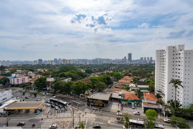 Imagem APARTAMENTO RESIDENCIAL em São Paulo - SP, Alto da Boa Vista