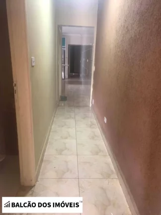 Imagem Sobrado - Vila Ivone - São Paulo - SP