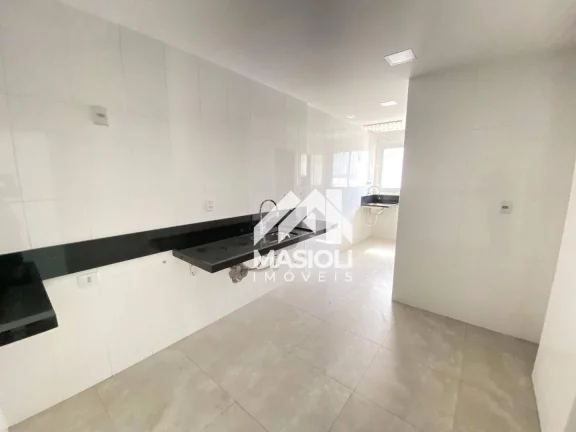 Imagem Apartamento com 4 dormitórios à venda, 154 m² por R$ 4.290.000,00 - Praia da Costa - Vila Velha/ES