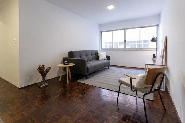 Imagem Apartamento 106M², 3Q, 1 Suíte, 2 Banheiros, 1 Vaga, Piscina, Churrasqueira, Salão de Festas e Jogos, Playground, Brinquedoteca, Jardim, Banheira.