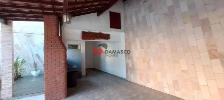 Imagem Sobrado à venda, Jardim Teresa, São Paulo, SP