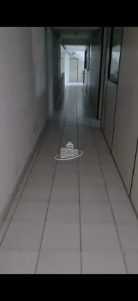 Imagem Galpão/Depósito/Armazém