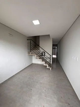 Imagem Casa à venda, 62 m² por R$ 299.000,00 - Jardim Piazza di Roma I - Sorocaba/SP