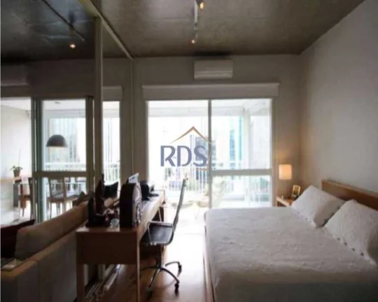 Imagem APARTAMENTO RESIDENCIAL em São Paulo - SP, Itaim Bibi