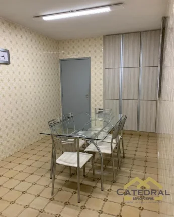 Imagem Casa a venda com 3 Quartos (1 Suíte) - Malota - Jundiaí/SP