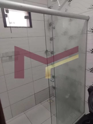 Imagem Casa 4/4 sendo 1 suite na Conceicao